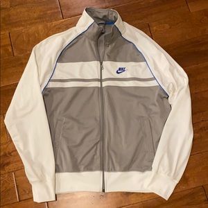 Men’s Nike Track Jacket - size xl